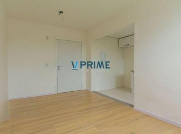 Apartamento · 42m² · 2 Quartos · 1 Vaga · Apartamento 2 dormitórios à venda Bairro Morro Santana - Porto Alegre