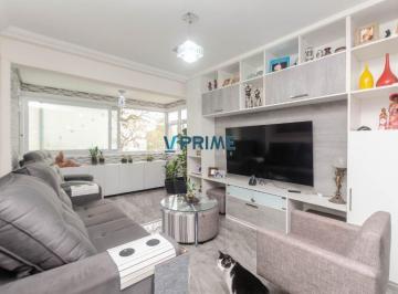 Apartamento · 92m² · 3 Quartos · 1 Vaga · Apartamento 3 dorm. c/suíte + vaga Teresópolis - Porto Alegre