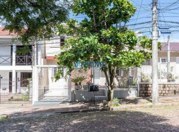Casa · 150m² · 3 Quartos · 1 Vaga · Sobrado para Venda - 150m², 3 dormitórios, sendo 1 suites, 1 vaga - Morro Santan