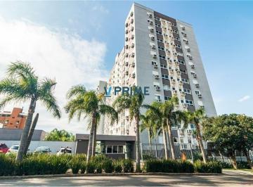 Apartamento · 66m² · 3 Quartos · 1 Vaga · Apartamento no Jardim Lindóia de 3 dormitórios vaga e infra
