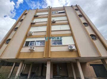 Apartamento · 147m² · 2 Quartos · 1 Vaga · Cobertura 2 dormitórios com suite, elevador e vaga