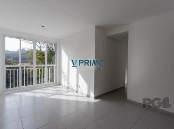 Apartamento · 58m² · 2 Quartos · 1 Vaga · Apartamento | 2 quartos | 1 suíte | 1 vaga | Bairro Vila Nova