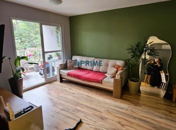 Apartamento · 72m² · 3 Quartos · 1 Vaga · Apartamento à venda - em Teresópolis