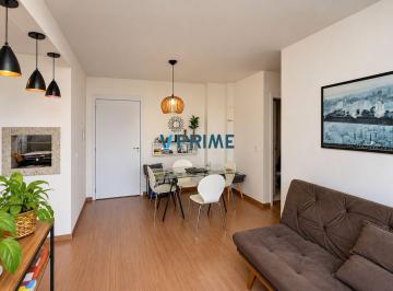 Apartamento · 70m² · 2 Quartos · 1 Vaga · Apartamento Garden 2 Dorms | 70m² | Altos da Germânia, POA