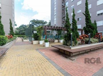 Apartamento · 69m² · 3 Quartos · 1 Vaga · Condomínio Veríssimo