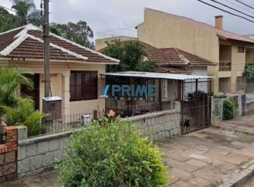 Casa · 76m² · 2 Quartos · 1 Vaga · Casa com 2 dormitórios no bairro Jardim São Pedro