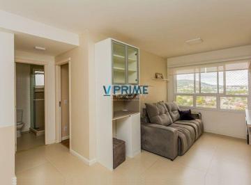 Apartamento · 55m² · 2 Quartos · 1 Vaga · Apartamento para Venda - 54.86m², 2 dormitórios, 1 vaga - Jardim Carvalho