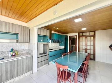 Apartamento · 132m² · 3 Quartos · 1 Vaga · Cobertura DUPLEX no Partenon de 3 dormitórios vaga e terraço