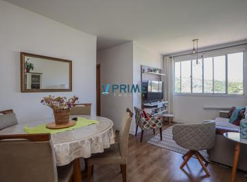 Apartamento · 68m² · 3 Quartos · 1 Vaga · Apartamento a venda no bairro Jardim Carvalho