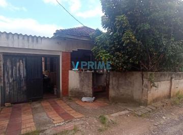 Casa · 50m² · 2 Quartos · 1 Vaga · Casa com 2 dormitórios no bairro Glória