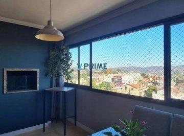 Apartamento · 75m² · 2 Quartos · 1 Vaga · Apartamento à venda - em Três Figueiras