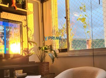 Apartamento · 52m² · 2 Quartos · 1 Vaga · Apartamento 2 Dormitórios Jardim Carvalho