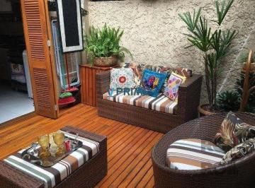 Casa · 77m² · 2 Quartos · 1 Vaga · Casa em Condomínio fechado