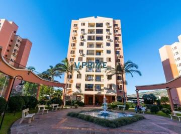 Apartamento · 58m² · 2 Quartos · 1 Vaga · VENDA 2 DORMITÓRIOS, Ótima Localização GARAGEM ELEVADOR ALTO PETROPOLIS