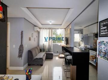 Apartamento · 46m² · 2 Quartos · 1 Vaga · Apartamento à venda - em Cavalhada