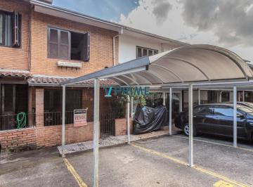 Casa · 110m² · 2 Quartos · 1 Vaga · Casa em Condomínio no Jardim Ypu de 2 dormitórios e vaga DESOCUPADA