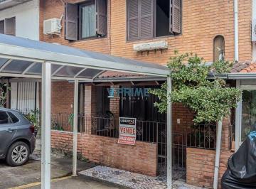 Casa · 110m² · 2 Quartos · 1 Vaga · Casa em Condomínio no Jardim Ypu de 2 dormitórios e vaga DESOCUPADA