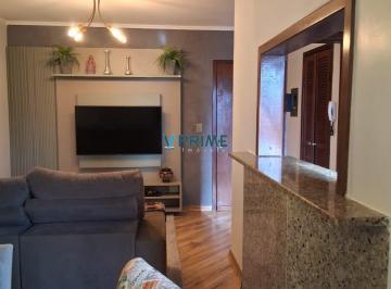 Apartamento · 63m² · 2 Quartos · 1 Vaga · Apartamento à venda - no Jardim Carvalho