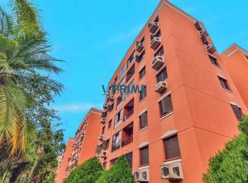 Apartamento · 67m² · 3 Quartos · 1 Vaga · Apartamento com 3 dormitótrios, 1 vaga e 67m² à venda no Alto Petrópolis.