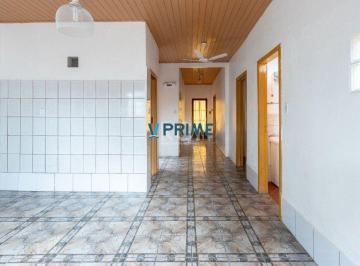 Casa · 85m² · 2 Quartos · 1 Vaga · Casa para Venda - 50m², 2 dormitórios, 1 vaga - Cavalhada