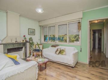 Apartamento · 133m² · 3 Quartos · 1 Vaga · Apartamento 133m² - 3 dormitórios, 1 vaga no bairro Petrópolis