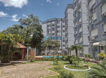 Apartamento · 62m² · 2 Quartos · 1 Vaga · Apartamento 2 Dormitório(s) Bairro Cavalhada