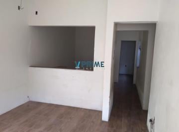 Casa · 41m² · 2 Quartos · 1 Vaga · Casa com 2 dorm. de alvenaria em região arborizanada.