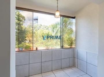 Apartamento · 58m² · 2 Quartos · 1 Vaga · Apartamento de 2 quartos e 1 vaga no bairro Floresta