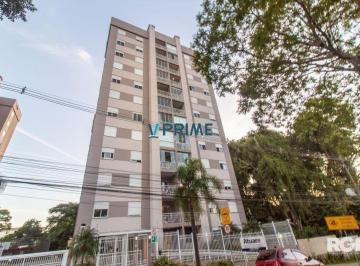 FACHADA-DO-CONDOMÍNIO · APARTAMENTO 3 DORMITÓRIOS A VENDA, NO BAIRRO TERESÓPOLIS.