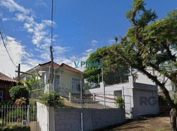 Casa · 157m² · 3 Quartos · 1 Vaga · Casa 3 Dormitório(s) Bairro Teresópolis
