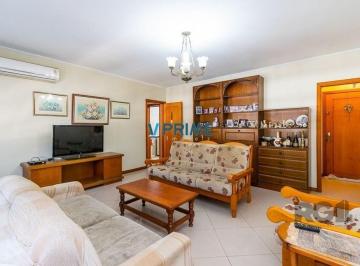 Apartamento · 114m² · 3 Quartos · 1 Vaga · Apartamento 114m² - 3 dormitórios, 1 vaga no bairro São João