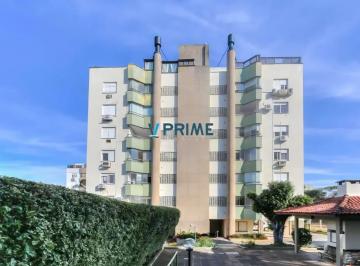 Apartamento · 67m² · 2 Quartos · 1 Vaga · APARTAMENTO 2D - CRISTAL - VAGA