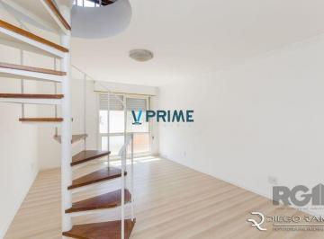 Apartamento · 73m² · 2 Quartos · 1 Vaga · Cobertura para Venda - 73.12m², 2 dormitórios, 1 vaga - Cristo Redentor