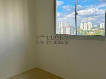 Apartamento · 42m² · 2 Quartos · Apto 42m2 2 dor s/vaga - Várzea de baixo