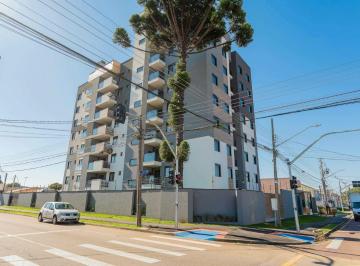 Apartamento de 4 quartos, Curitiba · Lindo apartamento, novo e semi mobiliado, com vaga para dois veículos na melhor localização do Hauer