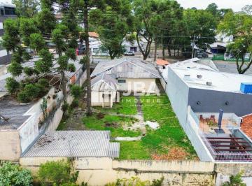 Terreno , Curitiba · Terreno no Bacacheri com 816m²