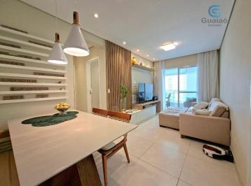 Apartamento · 71m² · 2 Quartos · 1 Vaga · Vendo lindo Apartamento de 2 dormitórios, suíte, varanda, lazer completo e vaga