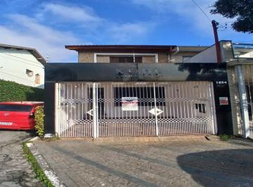 Casa · 3 Quartos · 2 Vagas · Sobrado Vila Gomes Cardim São Paulo/SP
