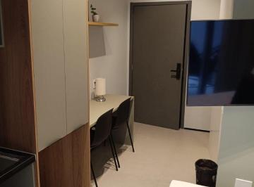 Apartamento de 1 quarto, São Paulo · Condomínio On Paulista