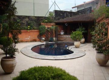 Casa · 520m² · 2 Quartos · 5 Vagas · Venda Sobrado Sao Caetano do Sul Jd Sao Caetano Ref: 47393