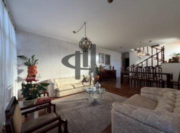 Casa · 233m² · 4 Quartos · 4 Vagas · Venda Sobrado Sao Caetano do Sul Ceramica Ref: 47390