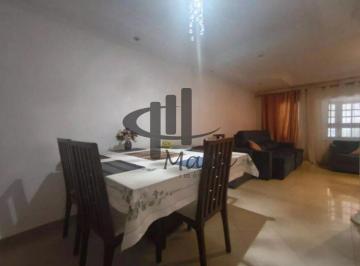 Casa · 160m² · 3 Quartos · 2 Vagas · Venda Casa Sao Caetano do Sul Nova Gerti Ref: 8757