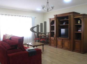 Casa · 565m² · 3 Quartos · 4 Vagas · Venda Sobrado Sao Caetano do Sul Osvaldo Cruz Ref: 47391