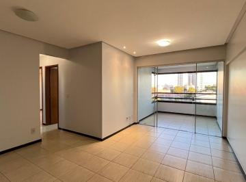 Imagem 1 · Apartamento 84m² no Res. Pontal do Araguaia — Setor Leste Universitário | 3 Quartos, 2 Suítes