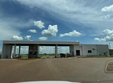 Imagem 1 · Ágio de lote 1.350m² em condomínio fechado-Santo Antônio de Goiás.