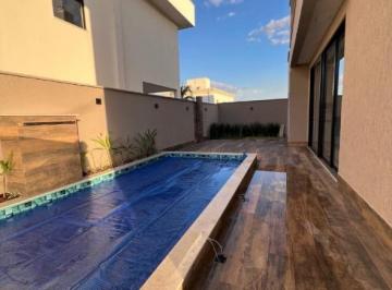 Imagem 1 · Sobrado de Alto Padrão no Jardins Bolonha — 3 Suítes | 199m²