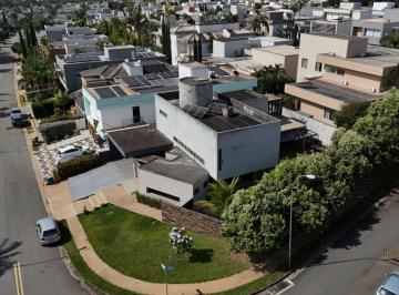 Imagem 1 · Sobrado Espetacular Jardins Valencia 338m