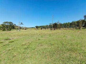 Imagem 1 · Chácara Espetacular — Fazenda Vera Cruz, Morrinhos | 59.607m²