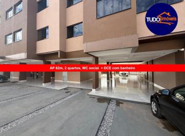 Foto 33 · Tudo Imóveis - Apartamento à venda Guará I: 2 quartos, 2 banheiros, 62m², garagem privativa, predio