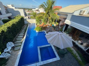 Casa de 4 quartos, Cuiabá · CASA COM 4 SUITES NO CONDOMÍNIO BELVEDERE CUIABÁ